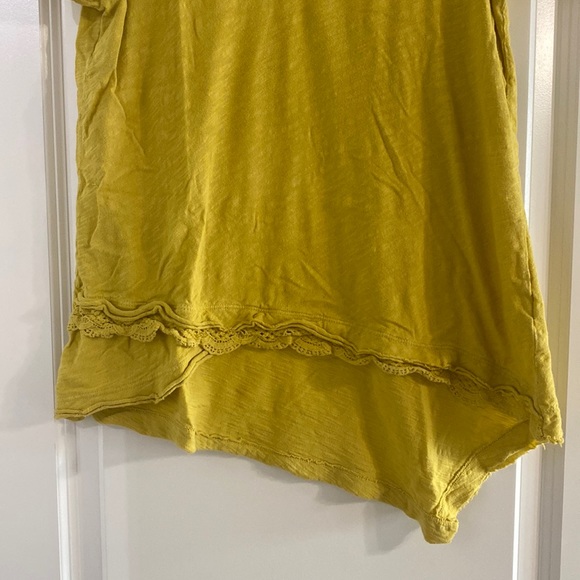 Anthropologie Left of Center Top - Picture 4 of 6